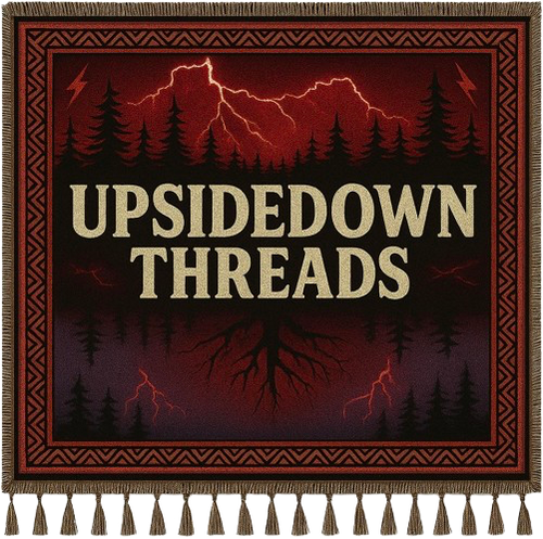 upsidedownthreads